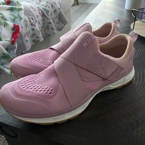 TIEM Womens cycle shoes